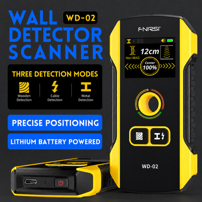 WallSight™ Stud Finder