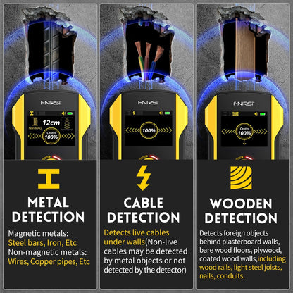 WallSight™ Stud Finder