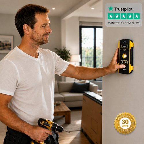 WallSight™ Stud Finder