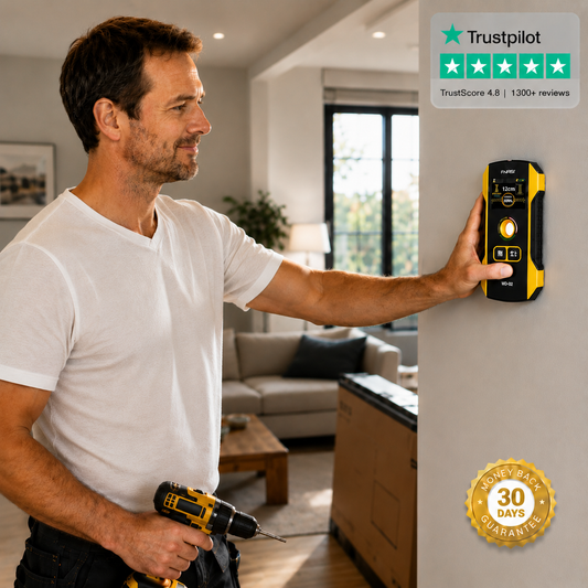 WallSight™ Stud Finder
